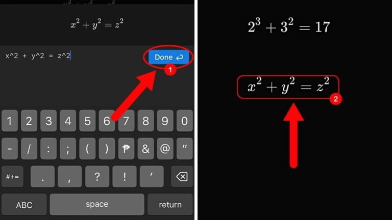 How to Add Subscript and Superscript in Notion (2025)