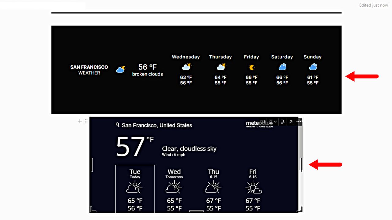 weather-forecast-and-current-weather