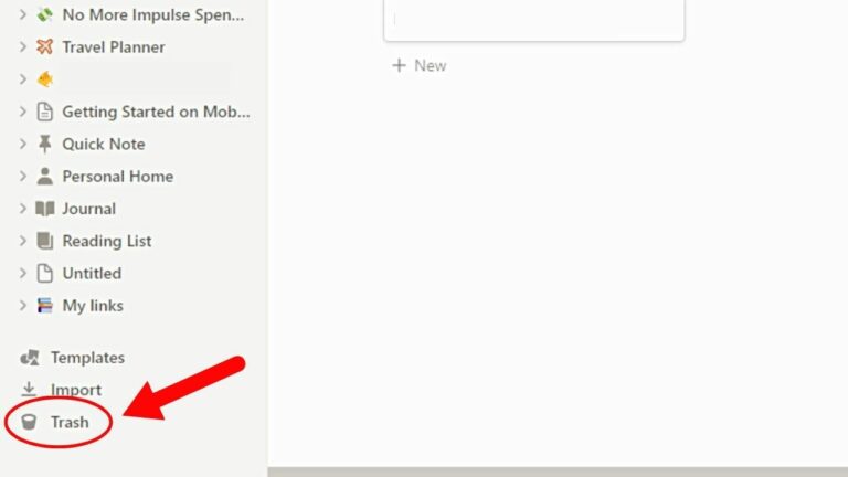 How To Undo In Notion Desktop Mobile How To Undo In Notion Desktop Mobile