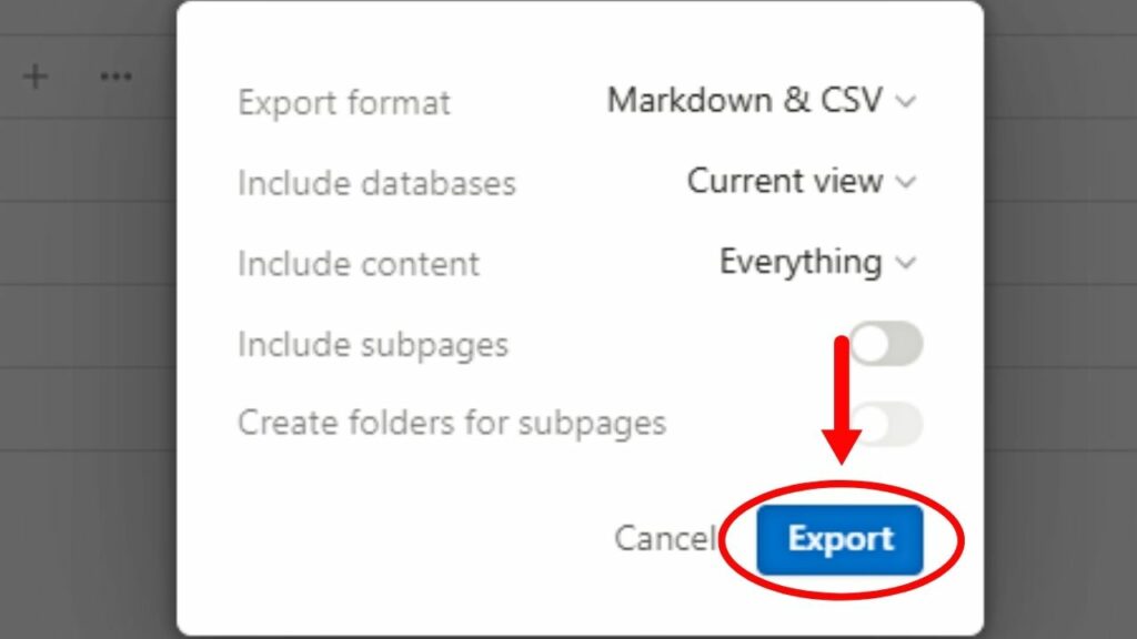 How to merge databases in notion 2 seamless methods