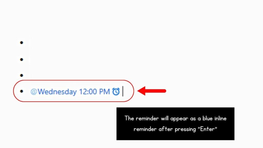 How to set reminders in notion the easiest methods 