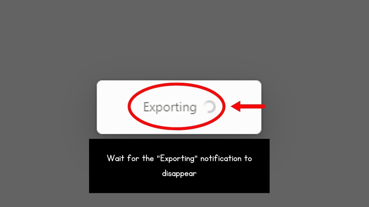 How to Export a Notion Page as PDF (Website or Desktop) Step 9