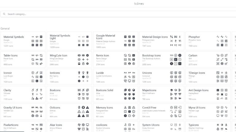 30 Best & Free Notion Icons for 2025 (Aesthetic)