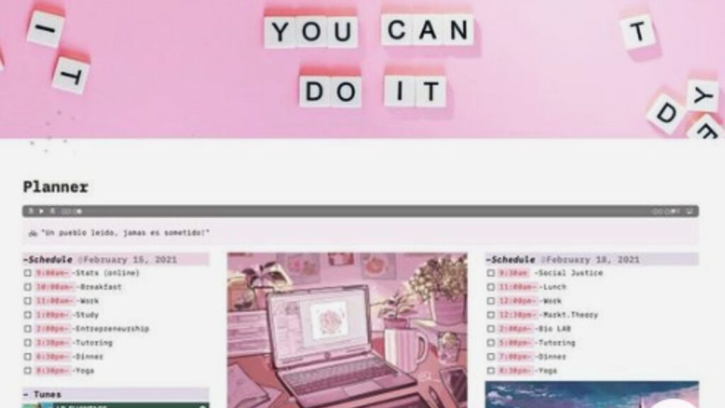 Notion Quotes Templates and Cover Images (Free and Paid)